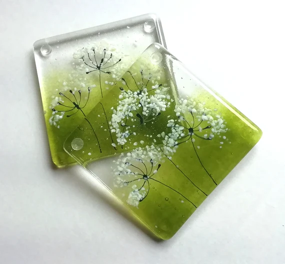 Glass Fusing