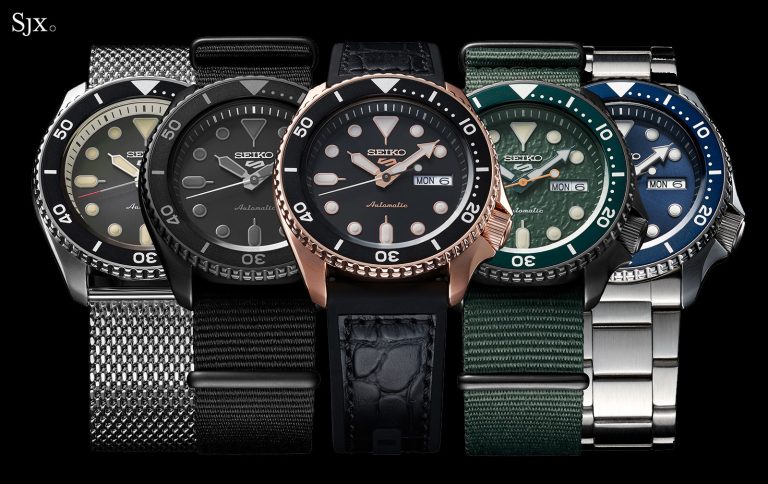 Trends Shaping the Perpetual Timepiece Market Today