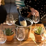 How to Properly Store and Serve Champagne Like a Pro