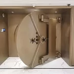 High-Quality Bank Vault Doors for Sale: Protect Your Space